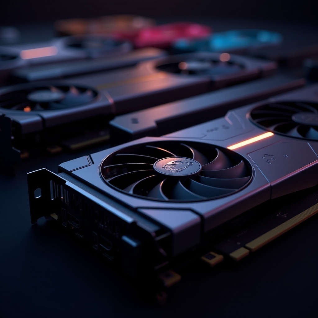 placas gráficas que suportam resolução 4k