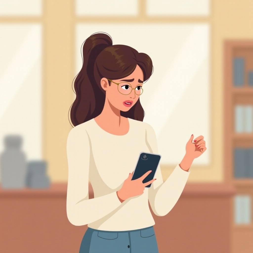 comment savoir si vos messages texte sont bloqués