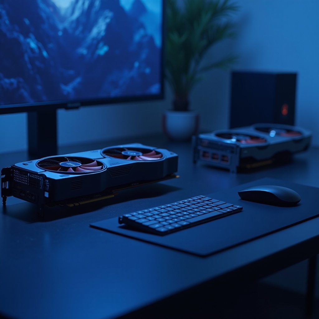 grafičke kartice koje podržavaju 4k rezoluciju