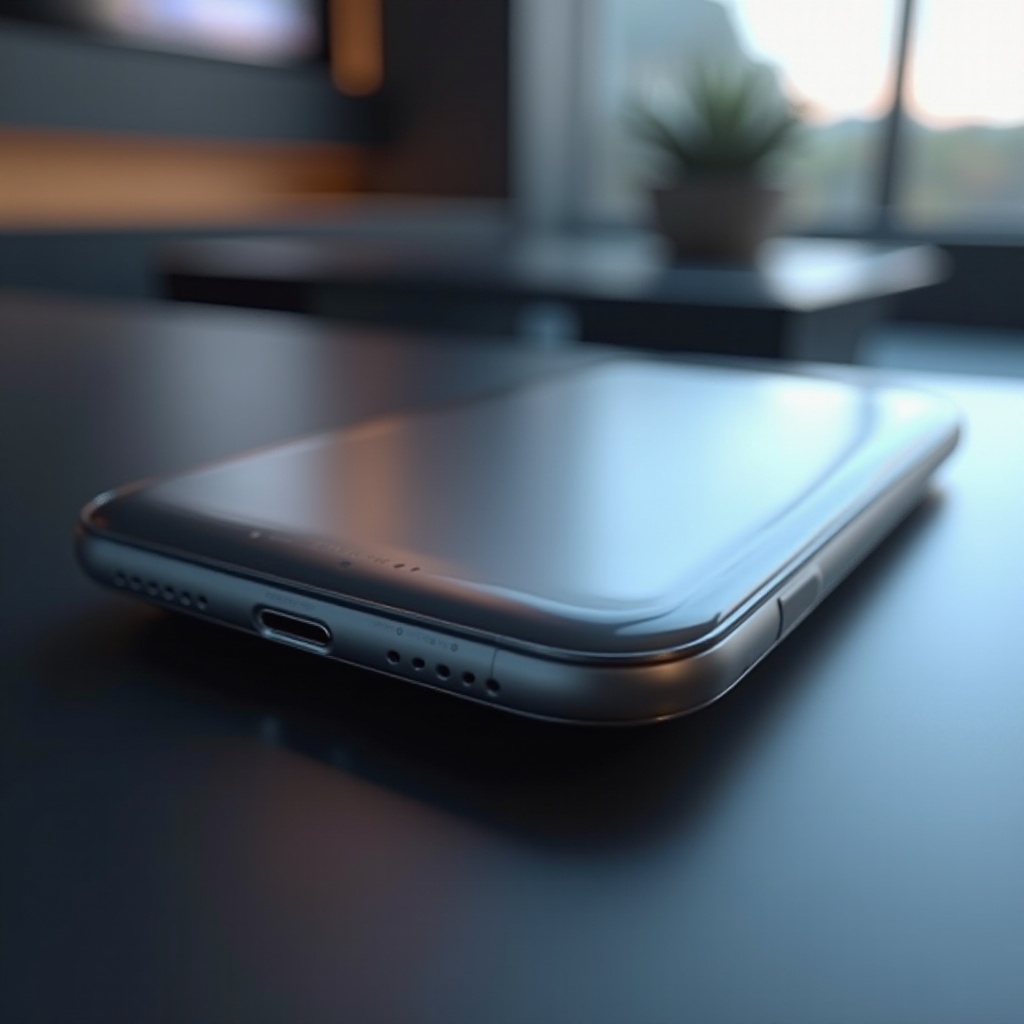 le téléphone le plus fin