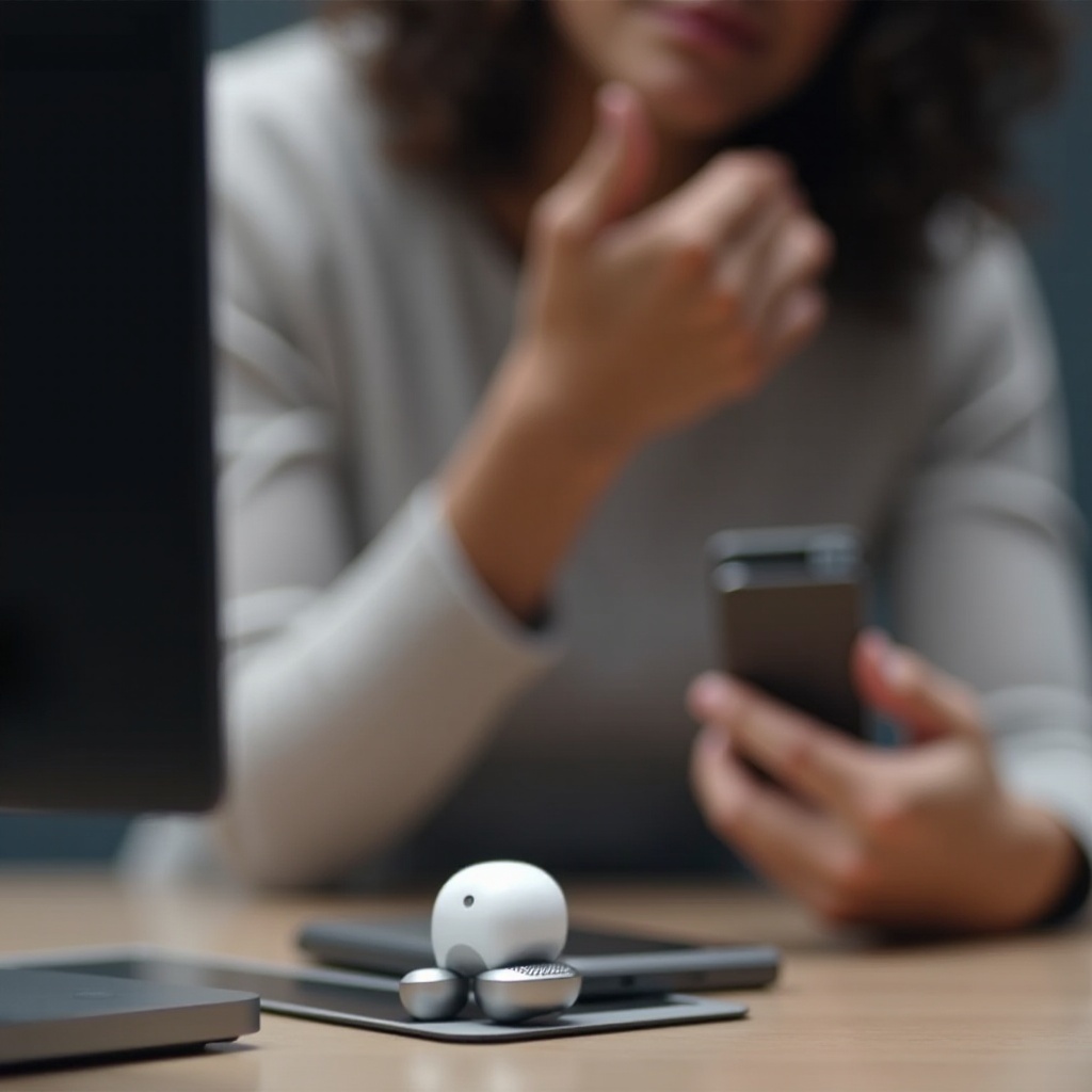 Зашто се моји AirPods Max не повезују?