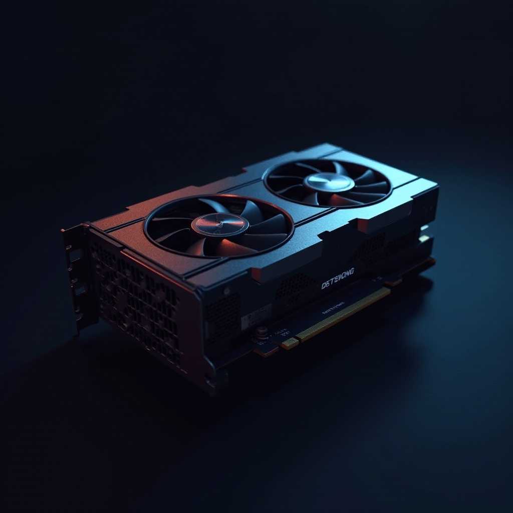 karty graficzne obsługujące rozdzielczość 4k