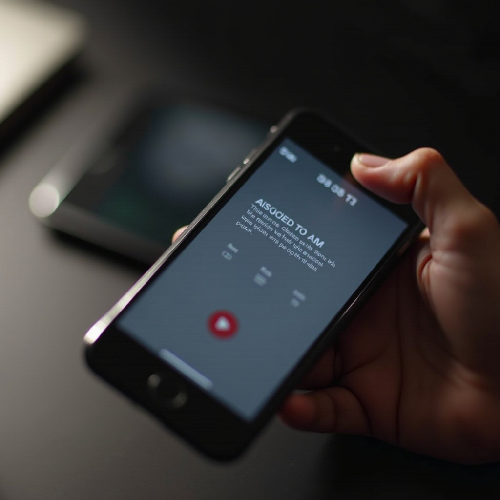 gdzie jest dyktafon w iphone