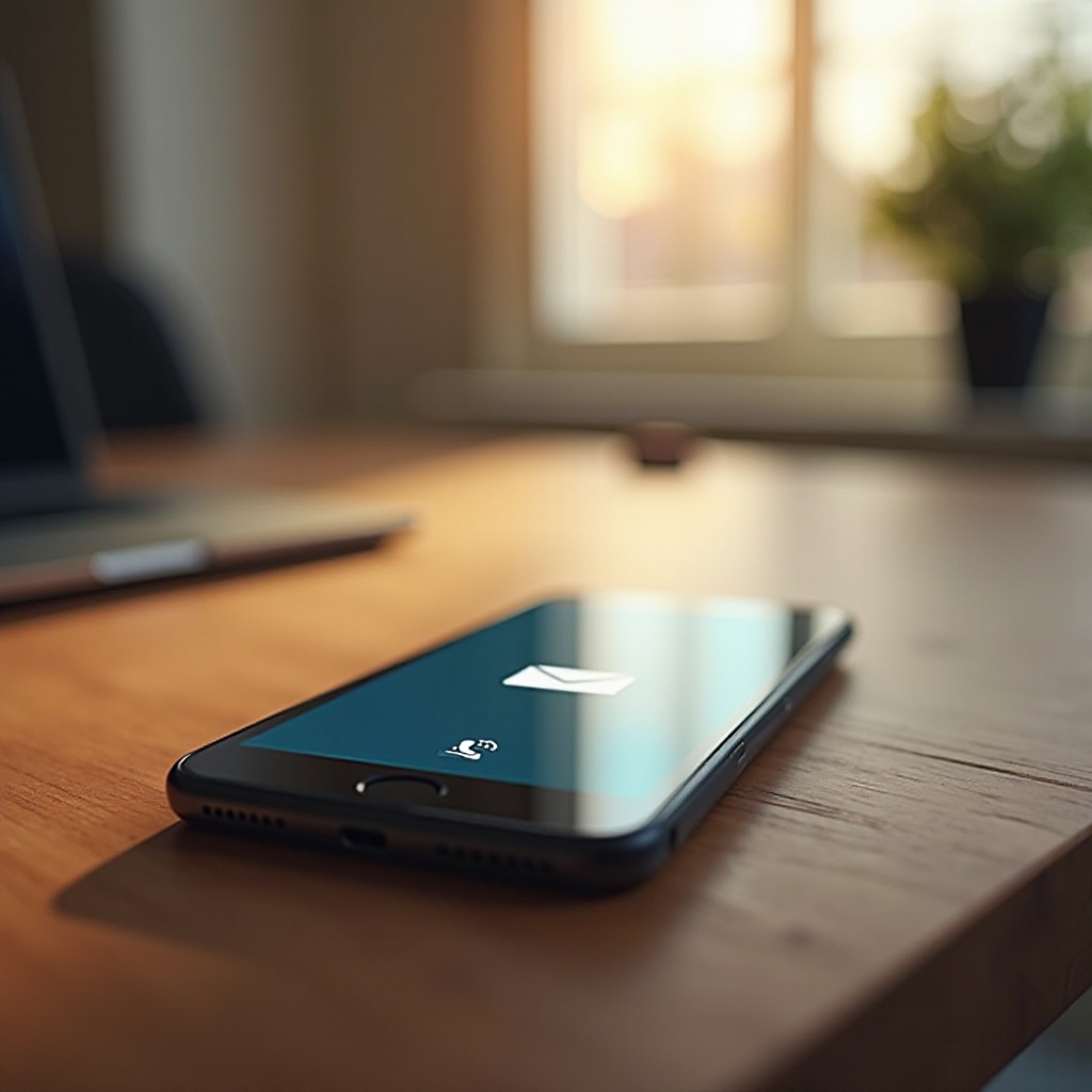 comment laisser un message vocal sans que le téléphone sonne