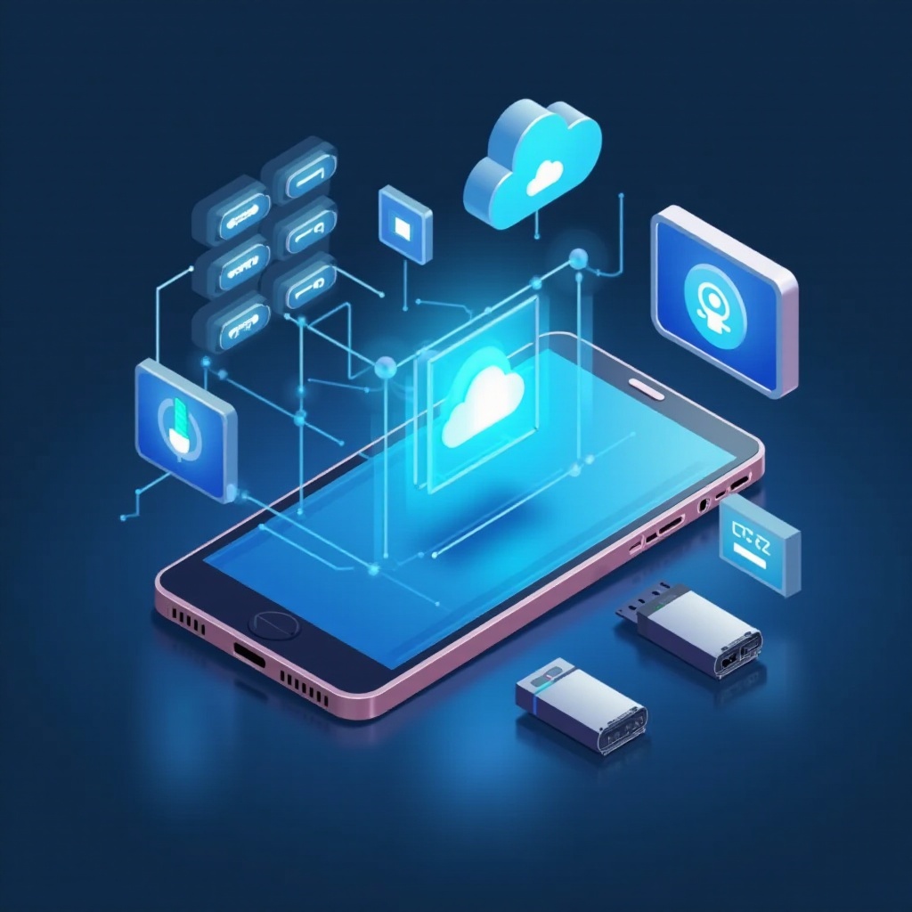 comment acheter plus de stockage sur android