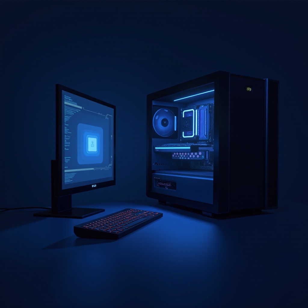 jak vypnout hyperthreading