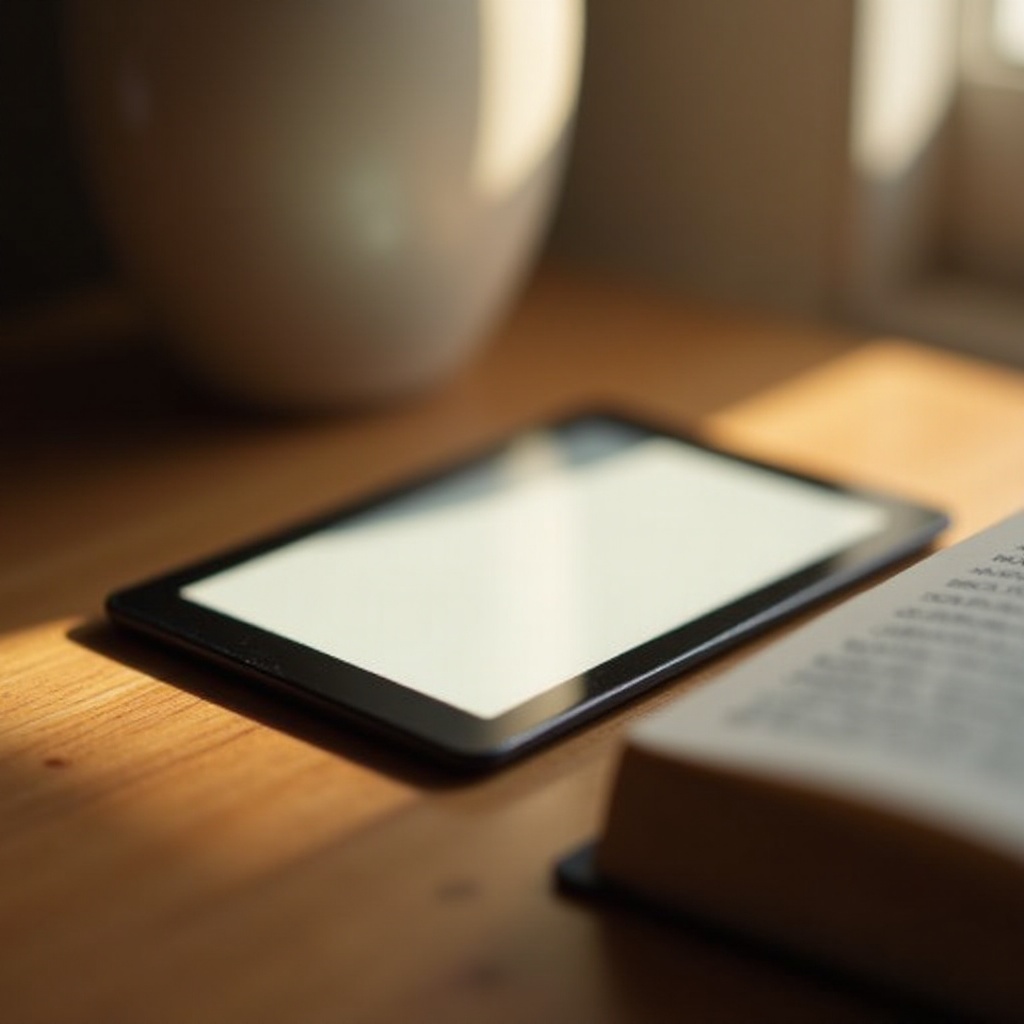 specyfikacje Amazon Kindle Paperwhite