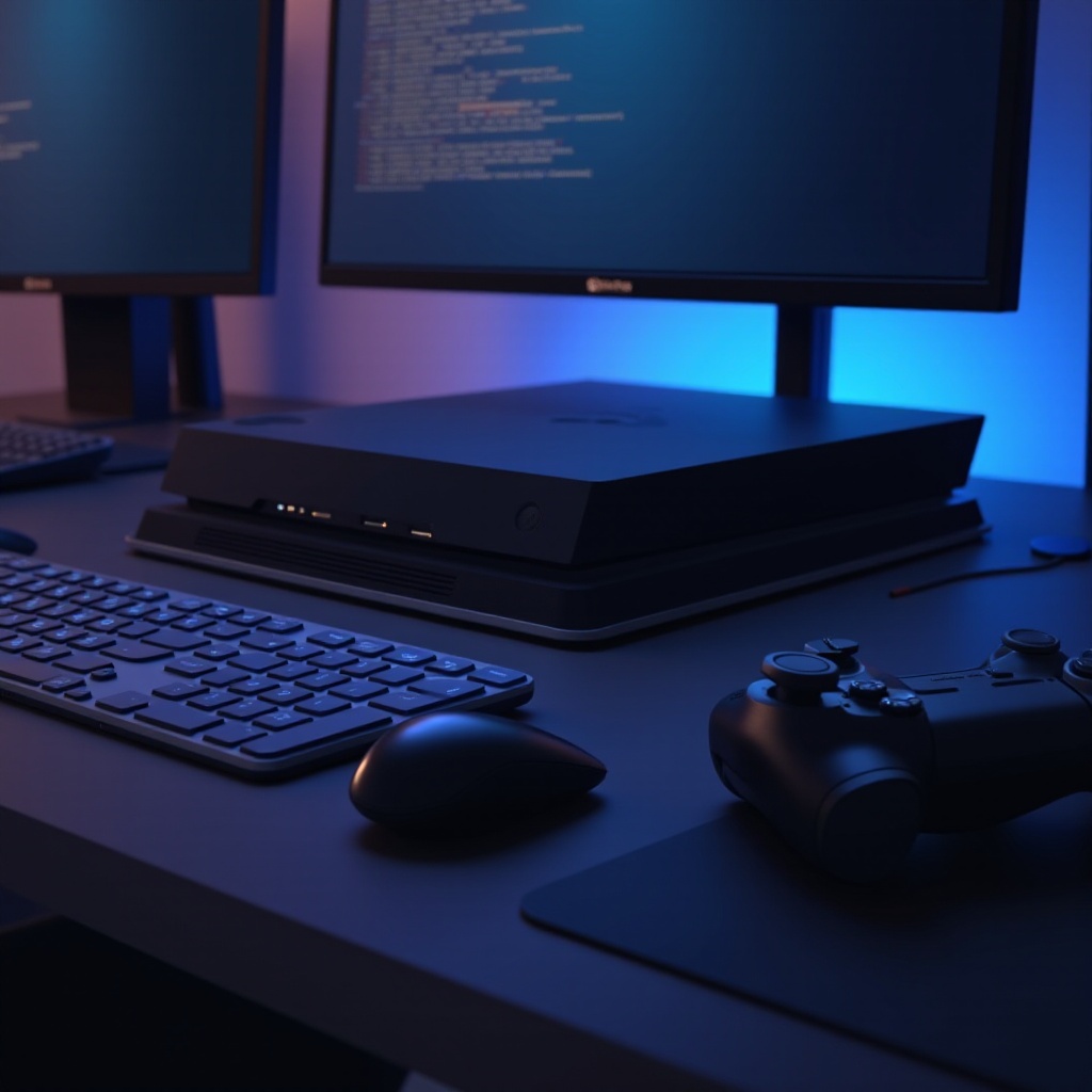 como gravar no playstation 5