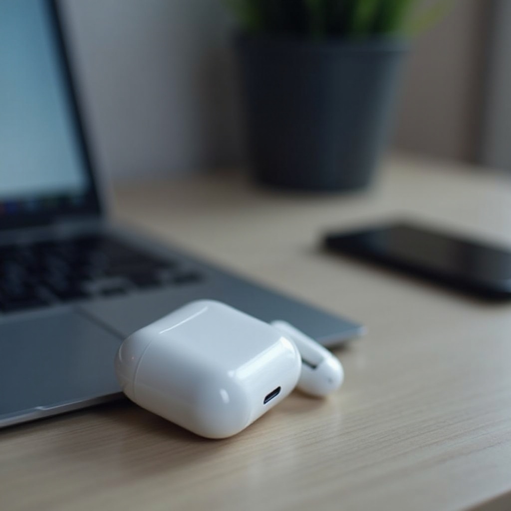 czy możesz podłączyć AirPods do Windows