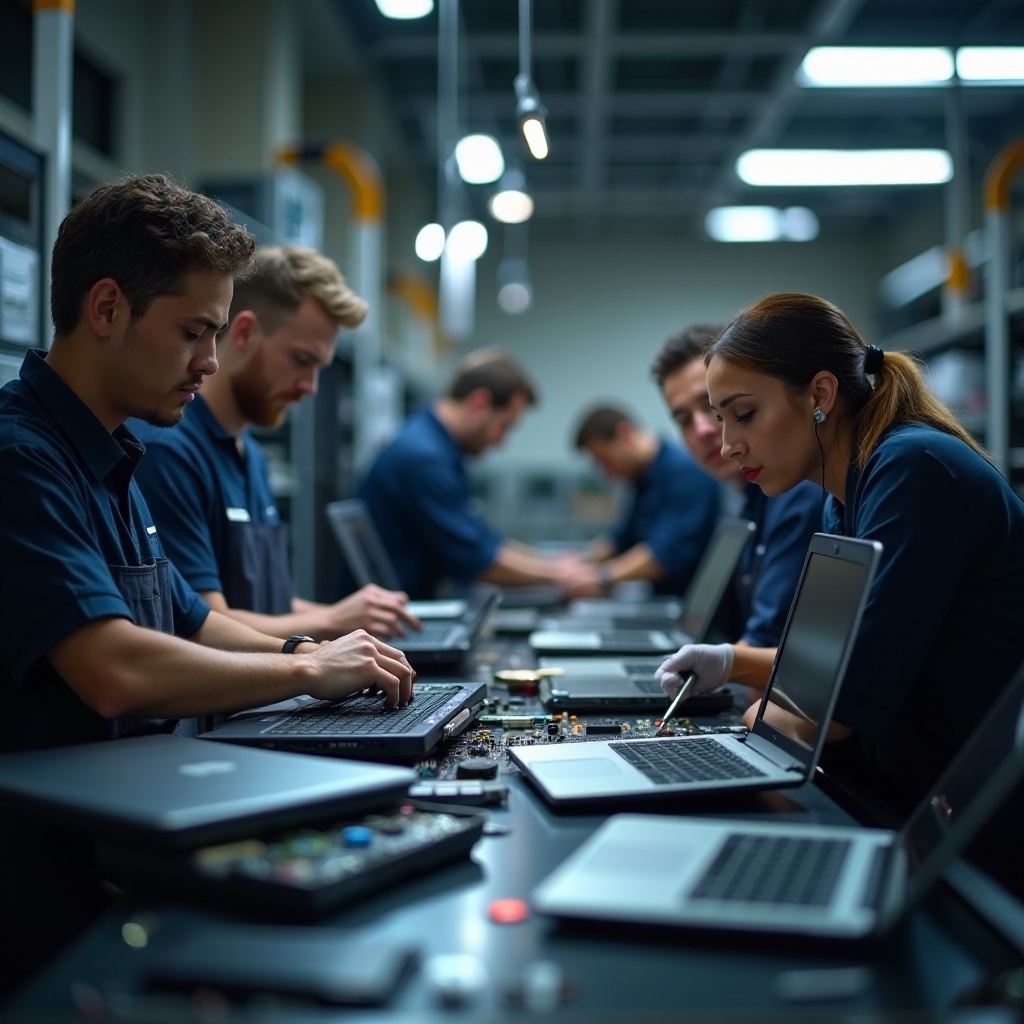 шта значи обновљено за лаптопове