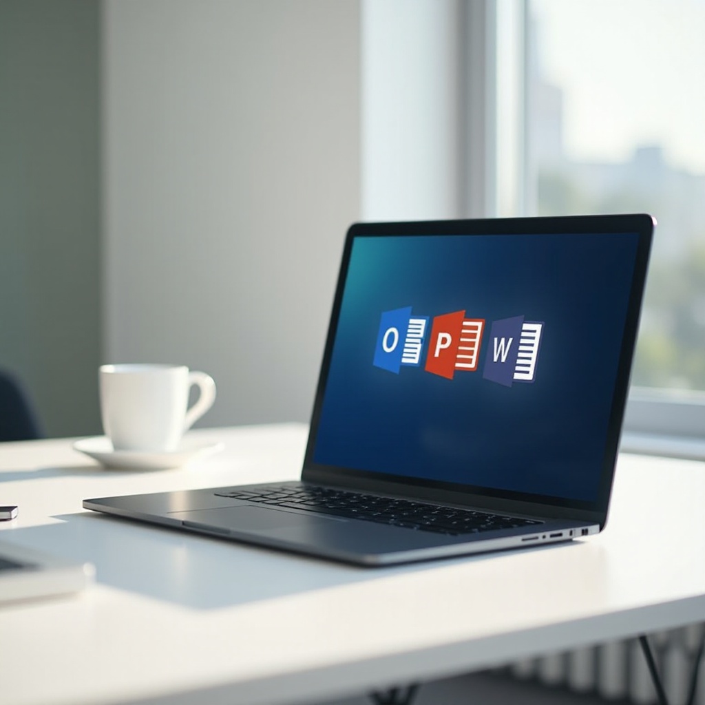 најбољи лаптоп за Microsoft Office