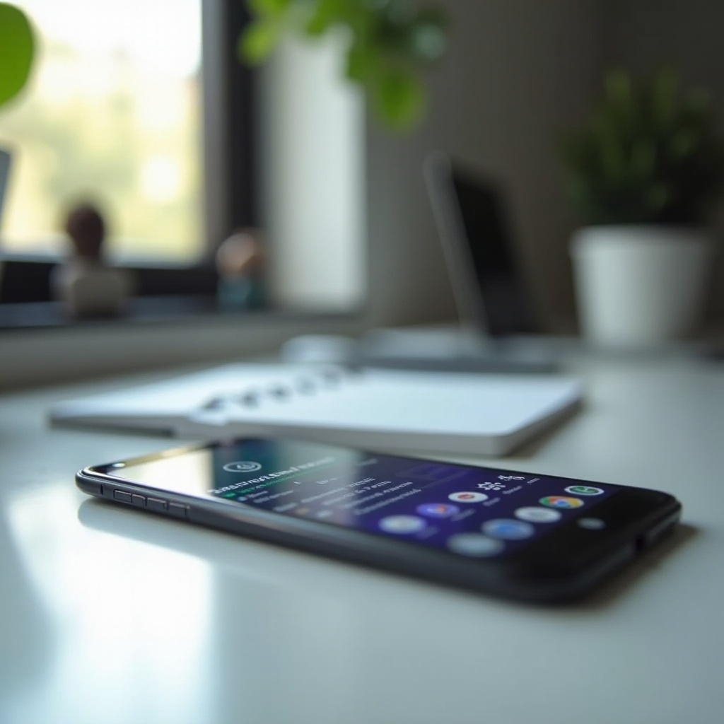 jak kupić więcej miejsca na androidzie