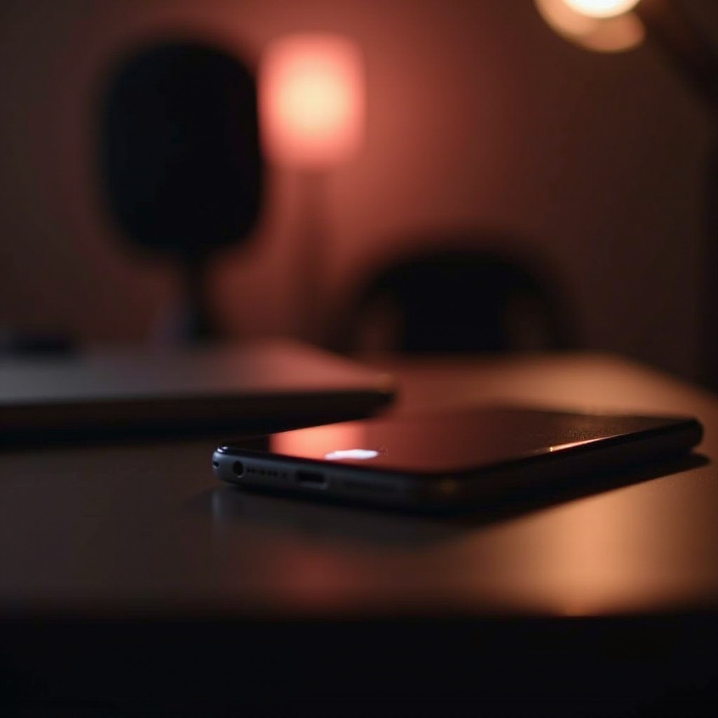 jak nahrávat s hudbou na iPhone