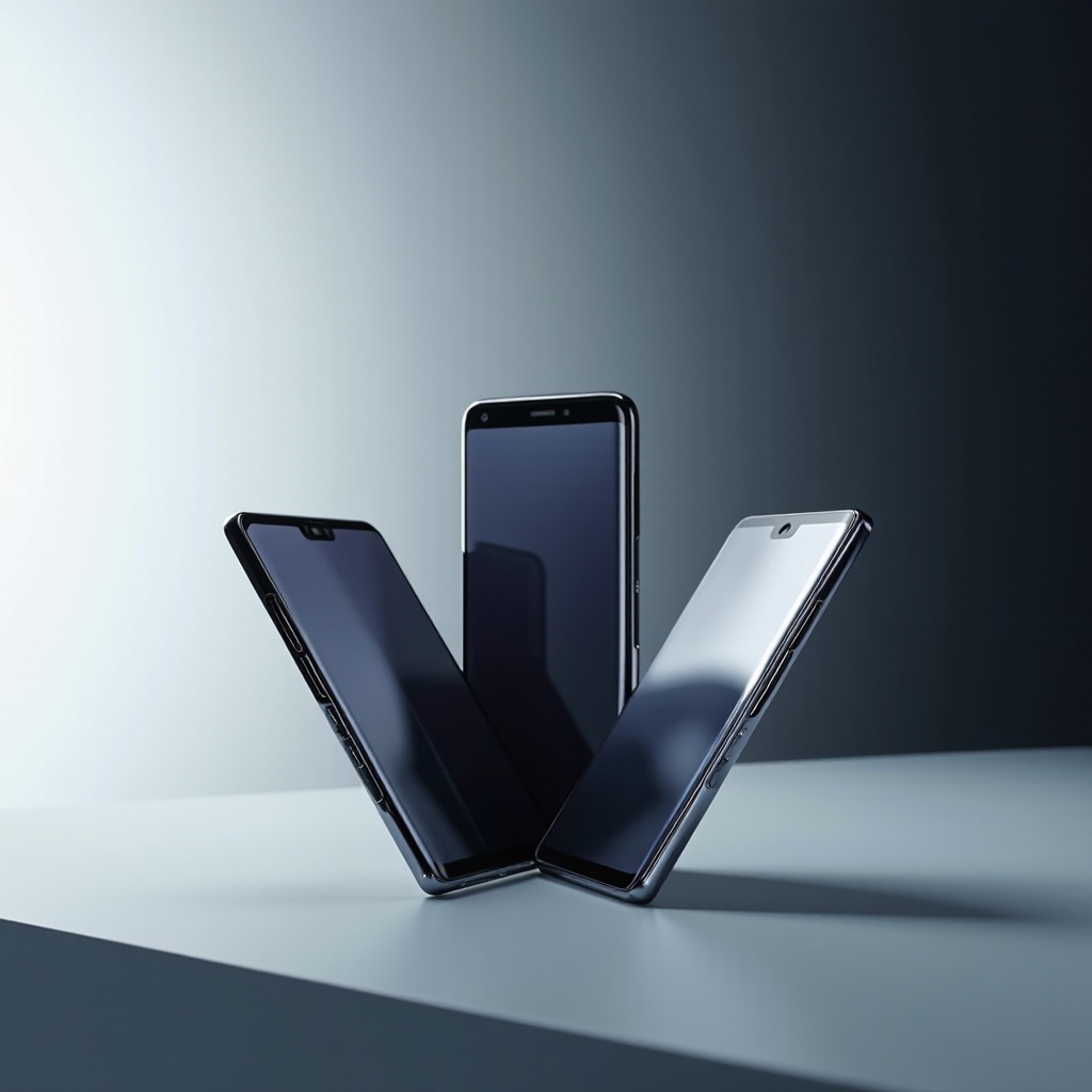 najcieńszy telefon