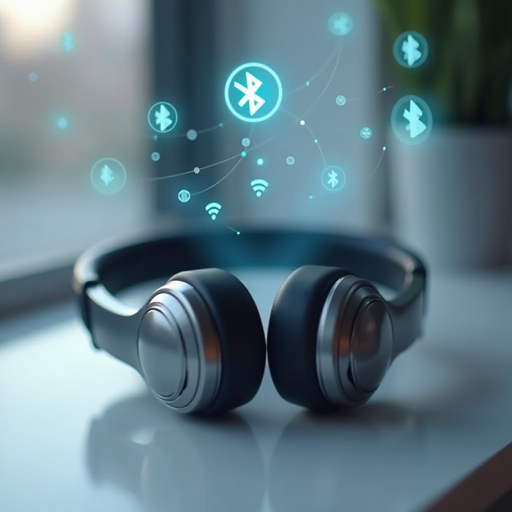 Por que meus AirPods Max não conectam?