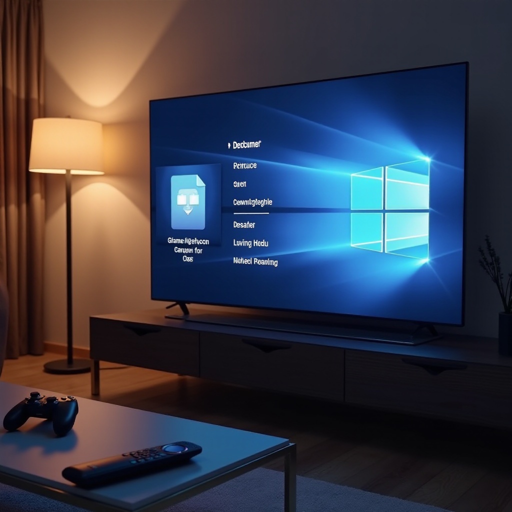 paramètres du téléviseur Hisense