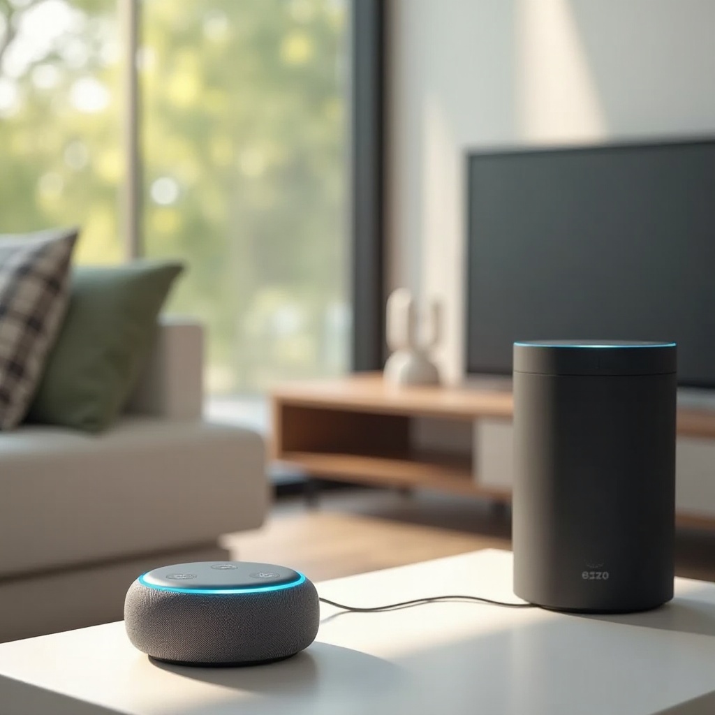 kako povezati Echo Dot sa Bluetooth zvučnikom
