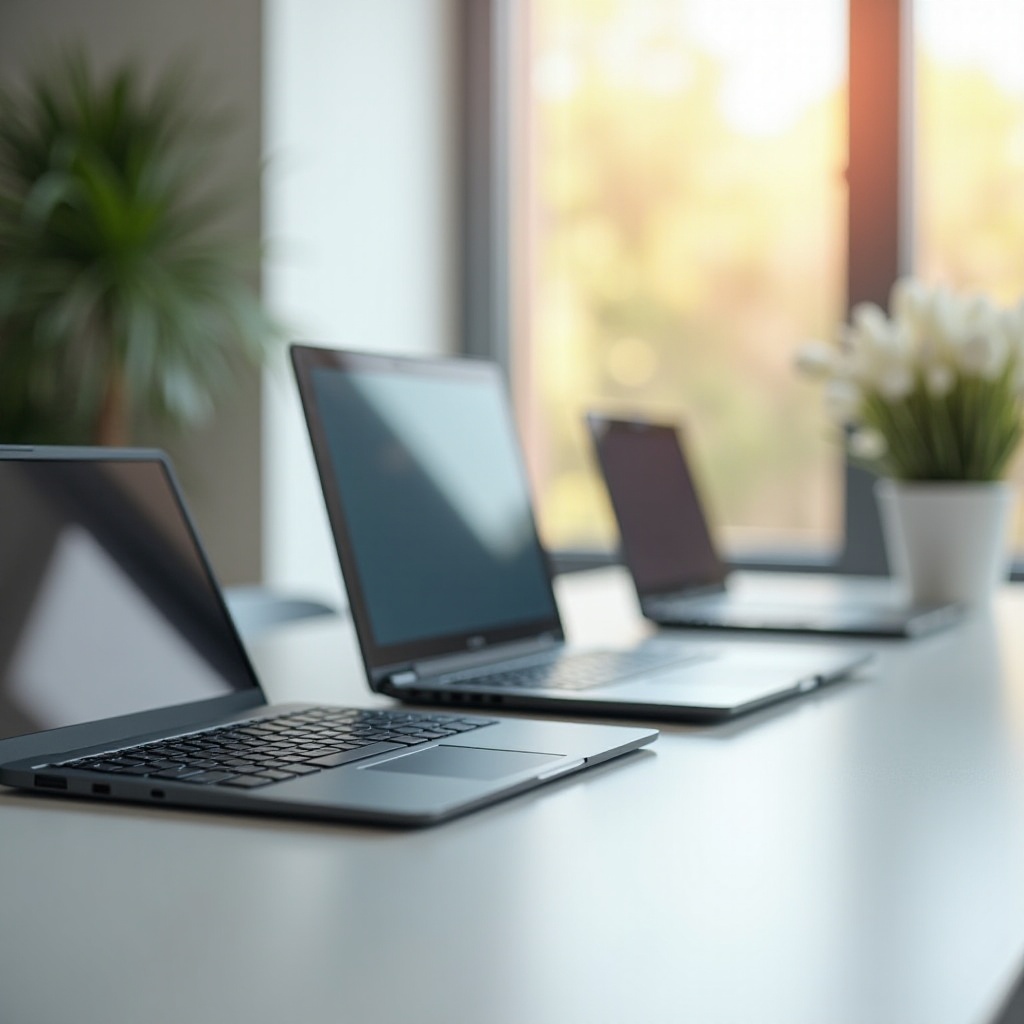 o que significa recondicionado para laptops