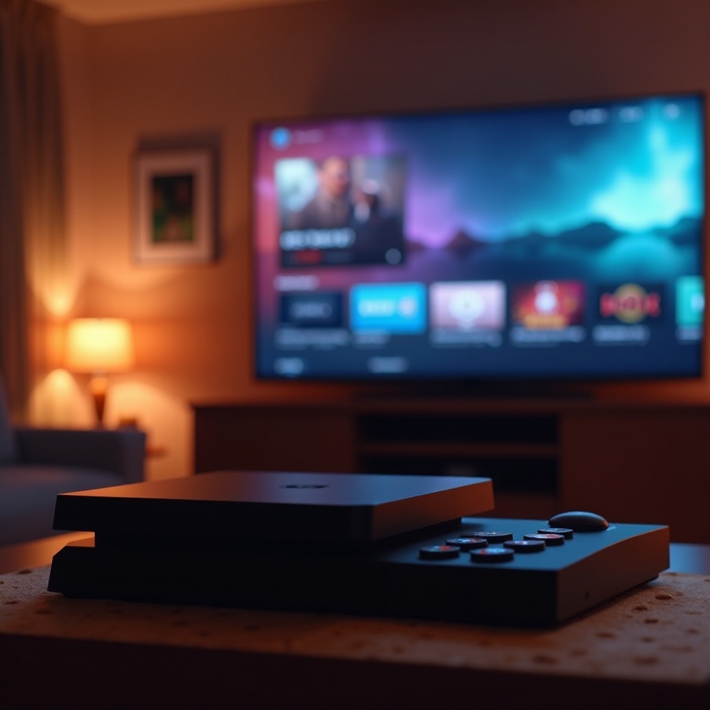 jak ominąć ograniczenia netflixa na ps5