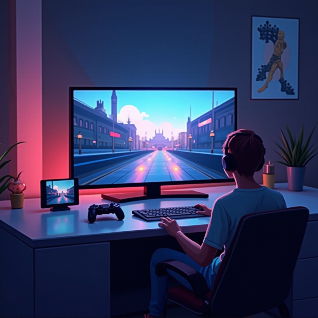 comment enregistrer sur playstation 5