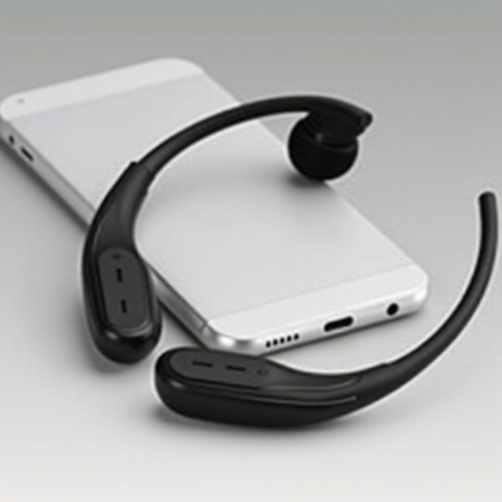 meilleur casque Bluetooth avec micro pour téléphone mobile