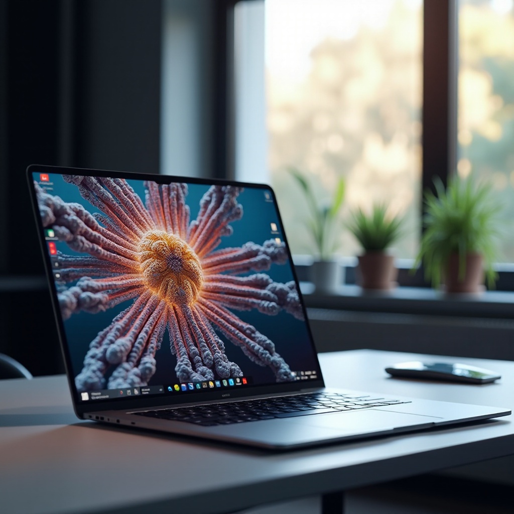 najbolji laptopi za 3D renderovanje