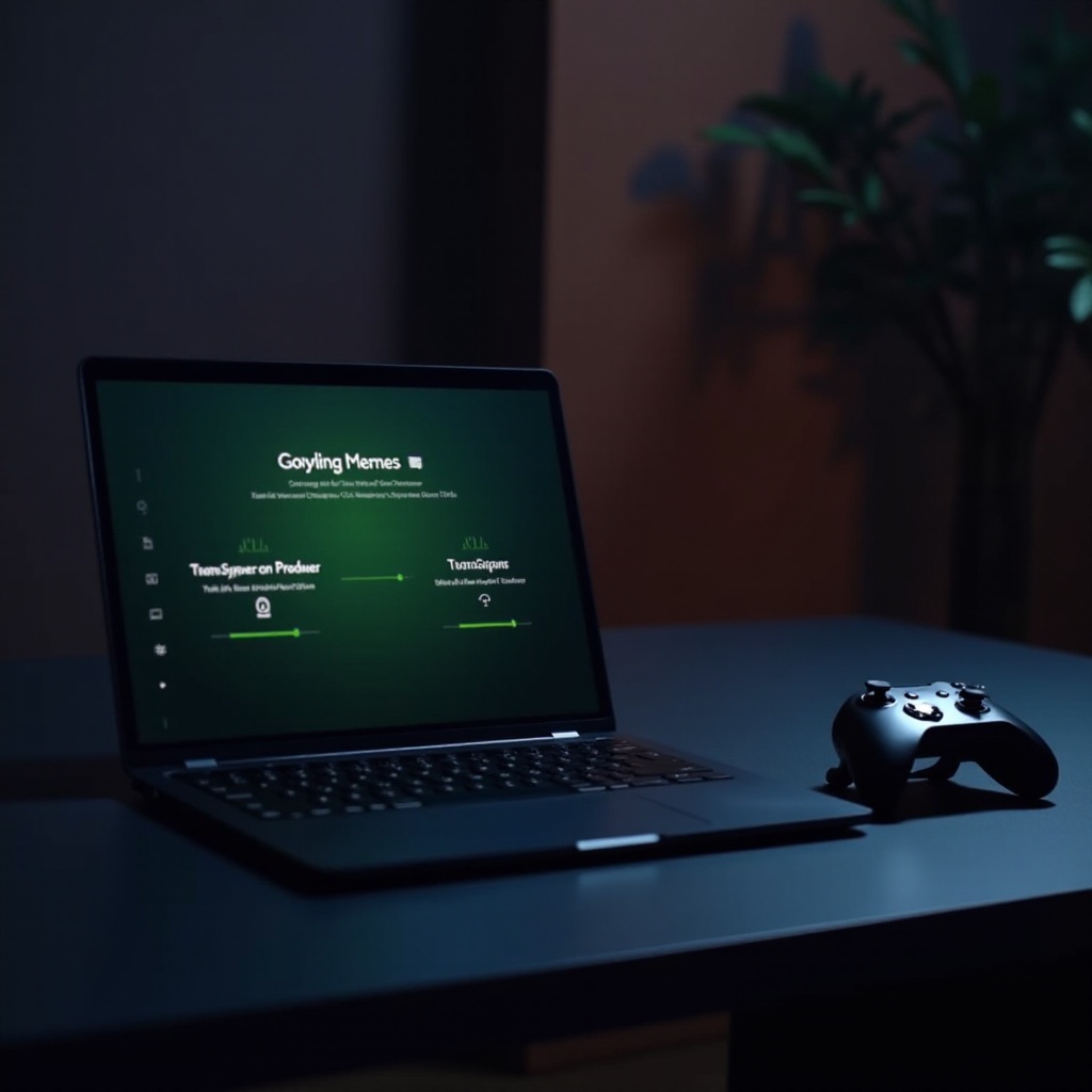 como conectar o controle Xbox One ao laptop
