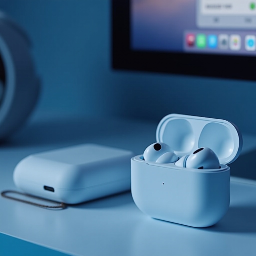 Proč se mé AirPods Max nepřipojují?