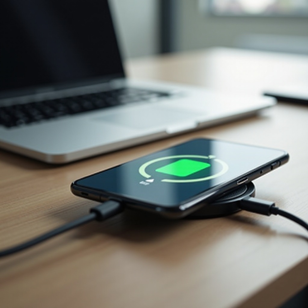 Comment faire pour que votre téléphone se charge plus vite ?