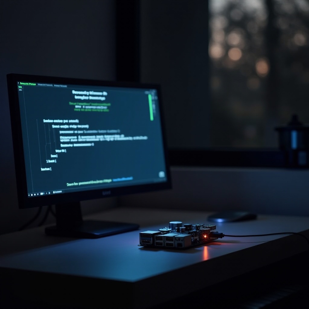 comment trouver l'adresse IP de raspberry pi