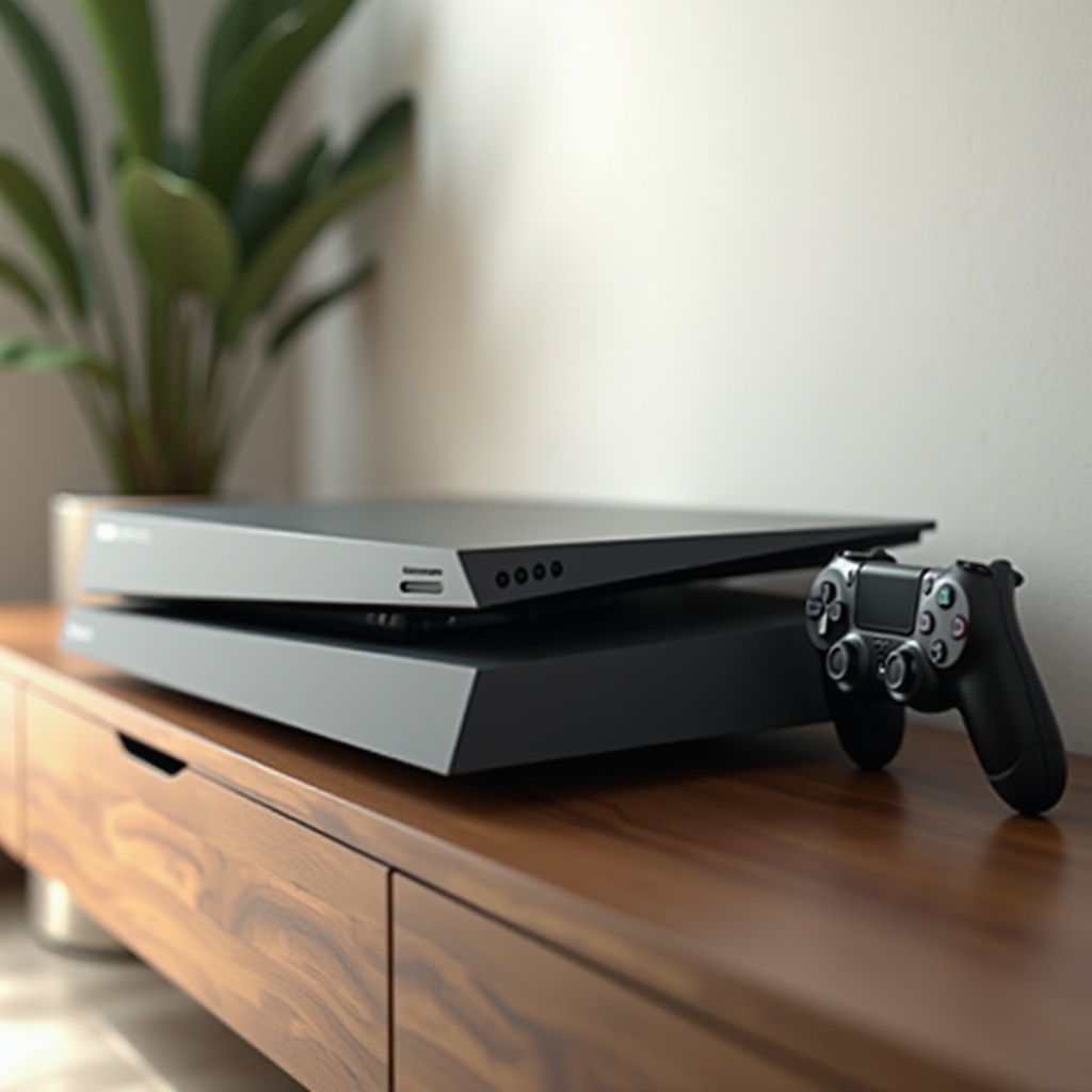 mohu dát svou playstation 5 na bok
