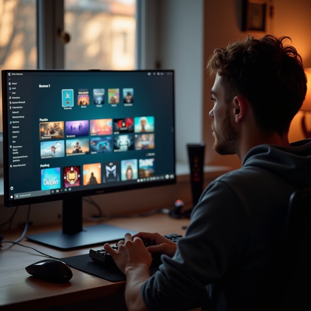 Kako instalirati Steam na Linuxu