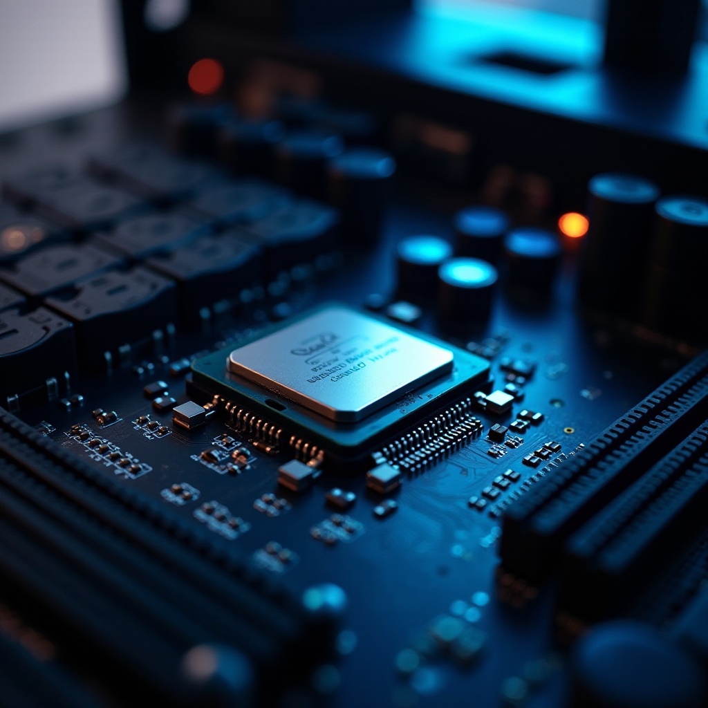 jak wyłączyć hyperthreading