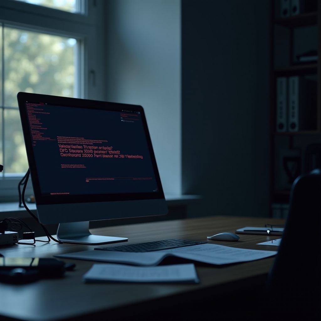 porušení hlídacího psa DPC Windows 11