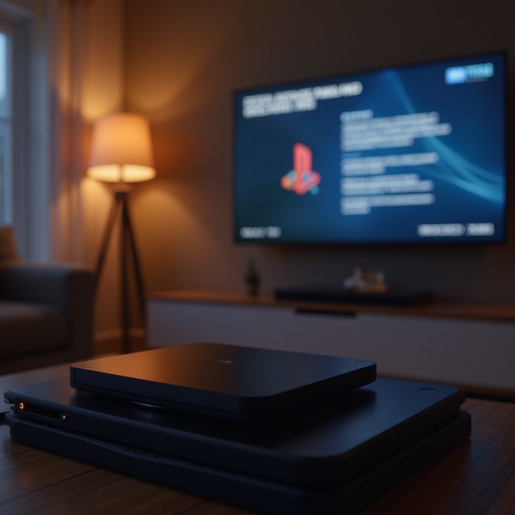 jak nahrávat na playstation 5