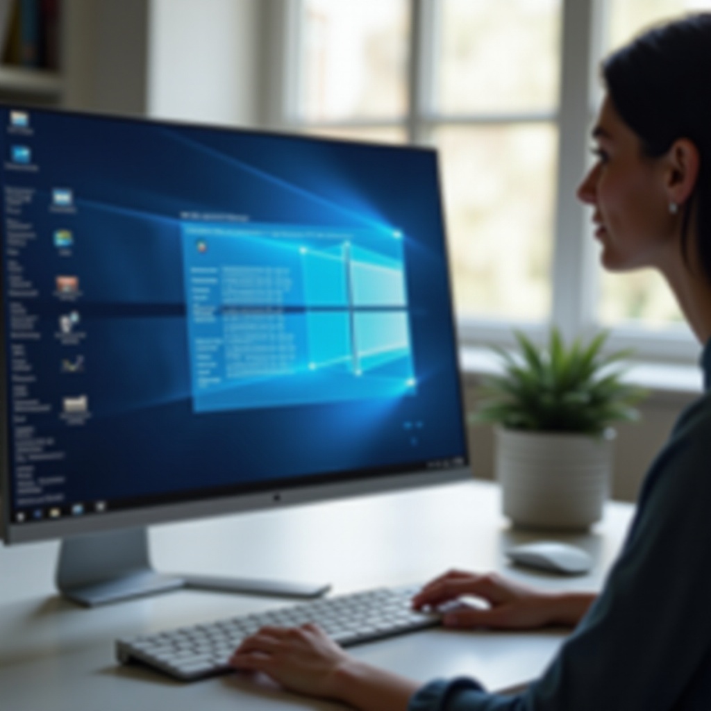 jak opravit instalaci systému Windows