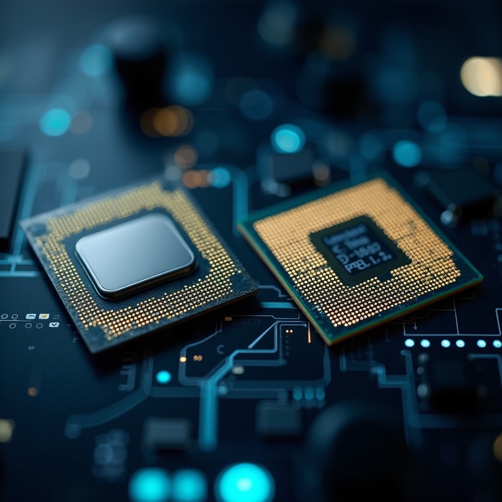 há uma grande diferença entre 12 núcleos e 16