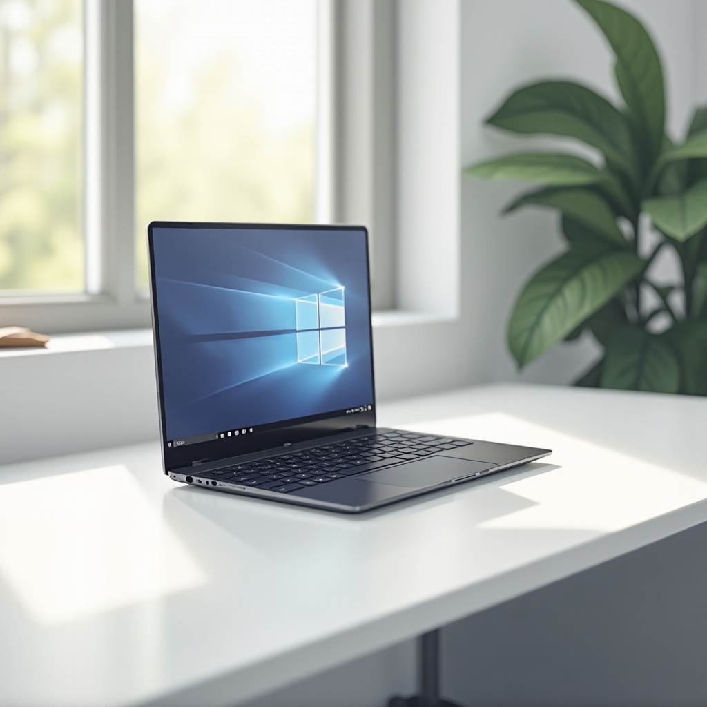 comment faire une capture d'écran sur un HP Spectre