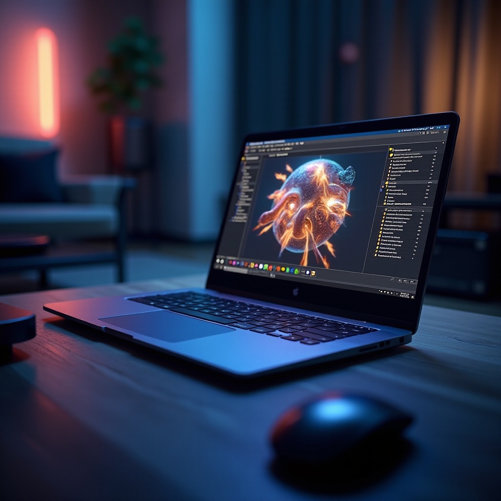 meilleurs ordinateurs portables pour le rendu 3D