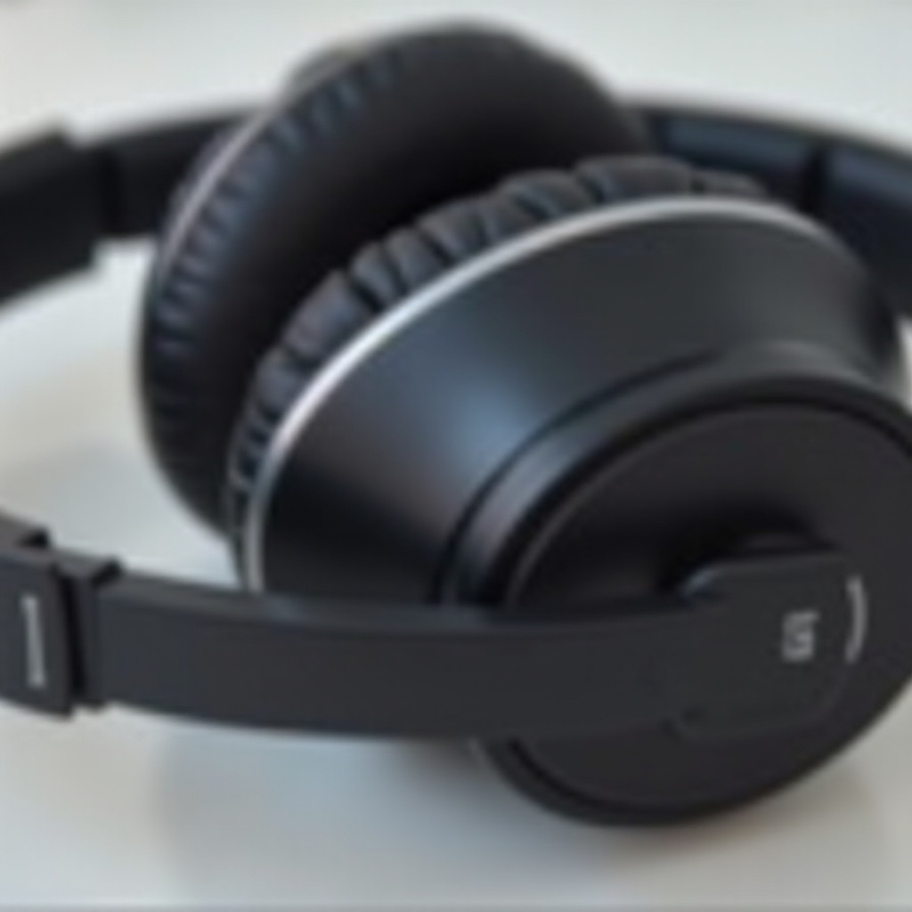como colocar os fones de ouvido no modo de pareamento