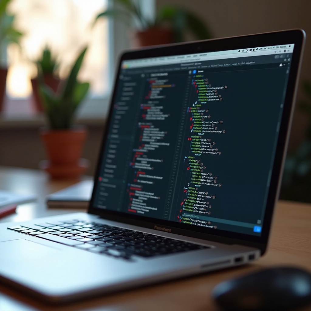 jak wyświetlić kod źródłowy strony na Macu