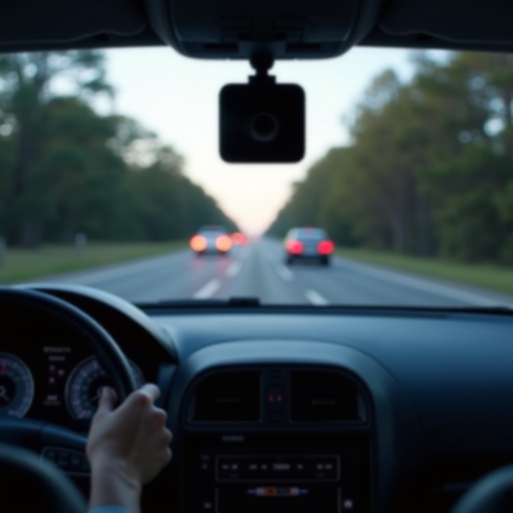 melhores câmeras de painel 2025