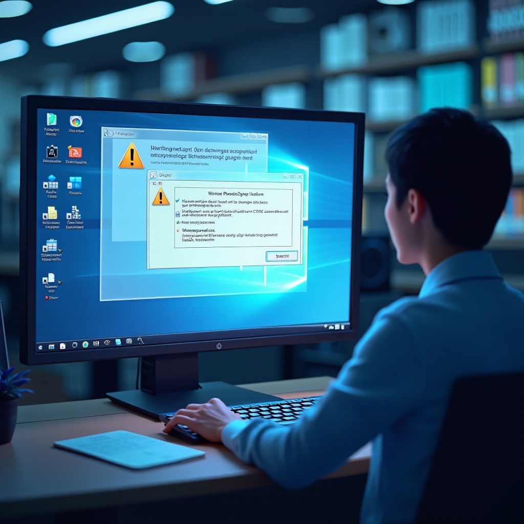 кршење ДПЦ надзорника за Windows 11