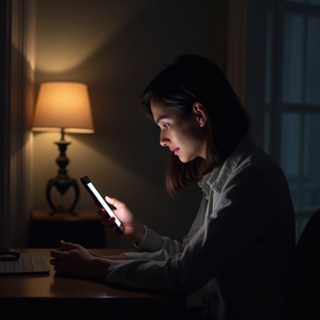 jak sprawdzić, czy twoje wiadomości tekstowe są zablokowane