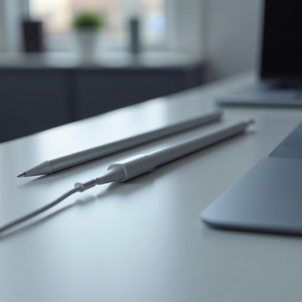 трајање батерије apple pencil usb-c
