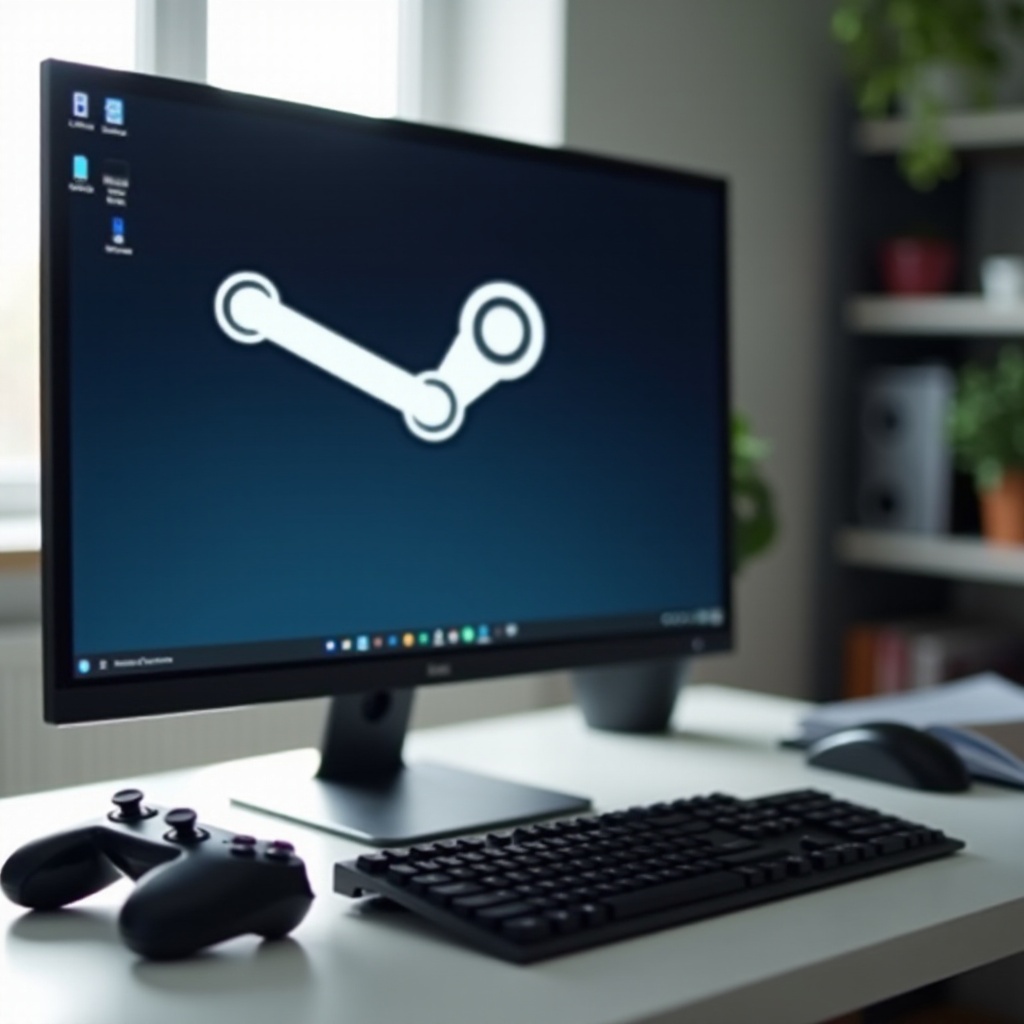 Comment installer Steam sous Linux