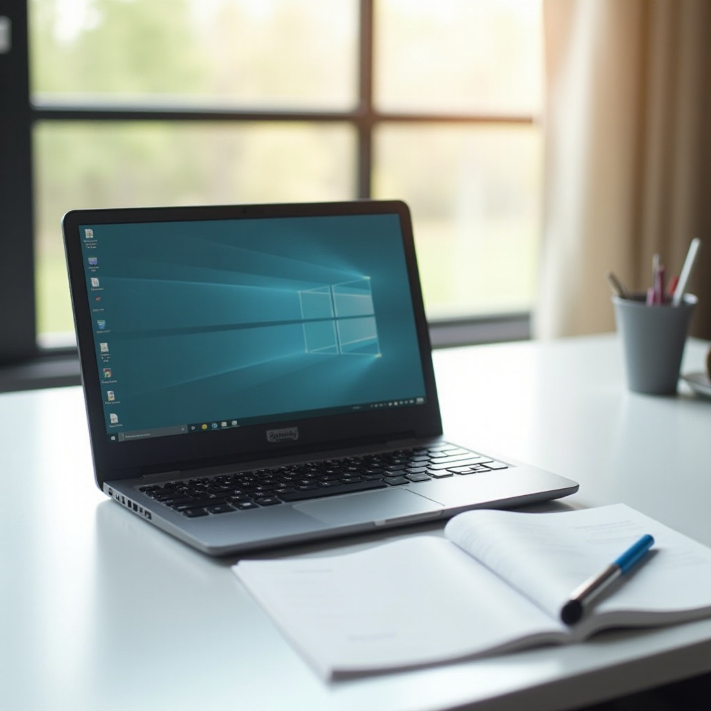 jak zrobić zrzut ekranu na laptopie Gateway