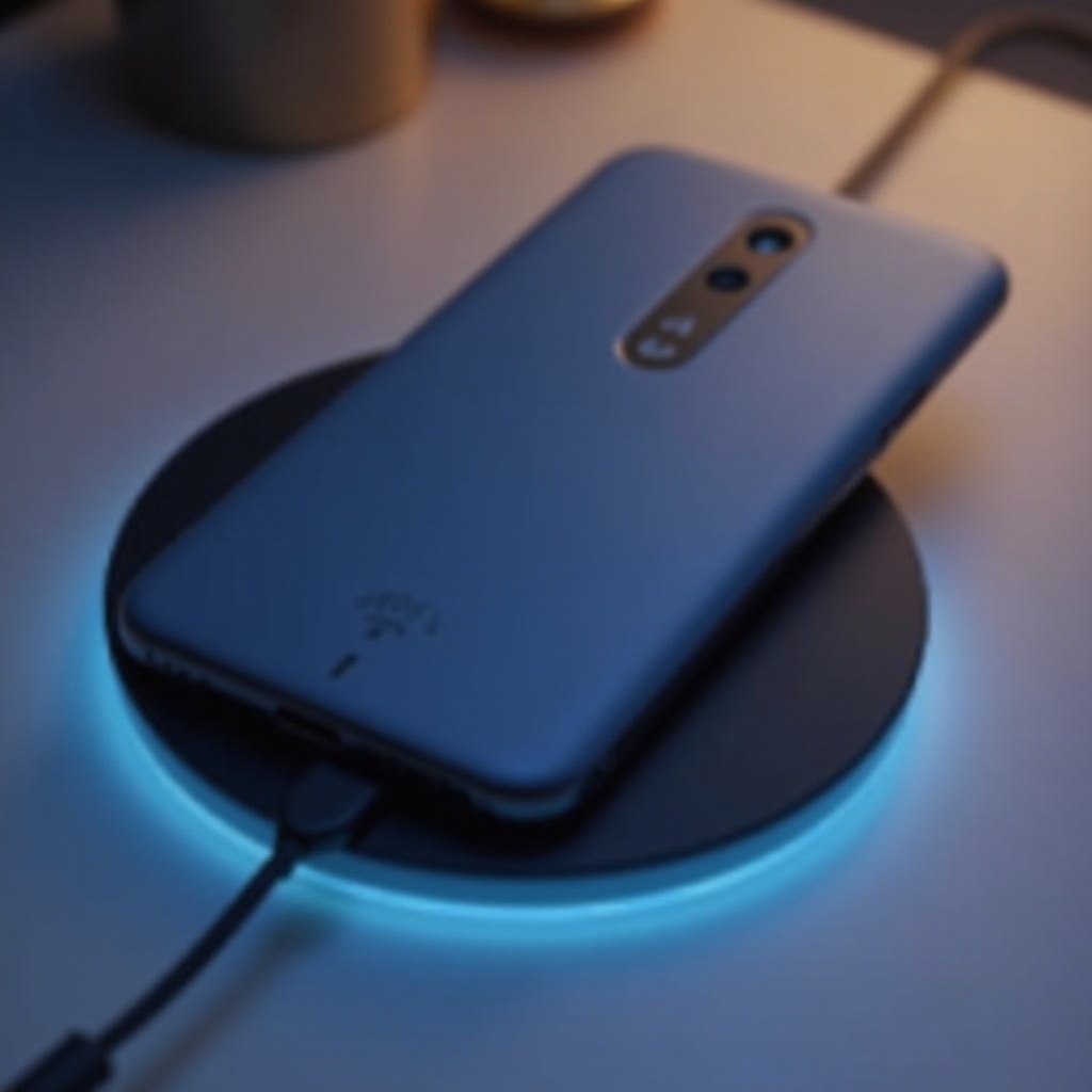 да ли мото г стилиз 5г има бежично пуњење