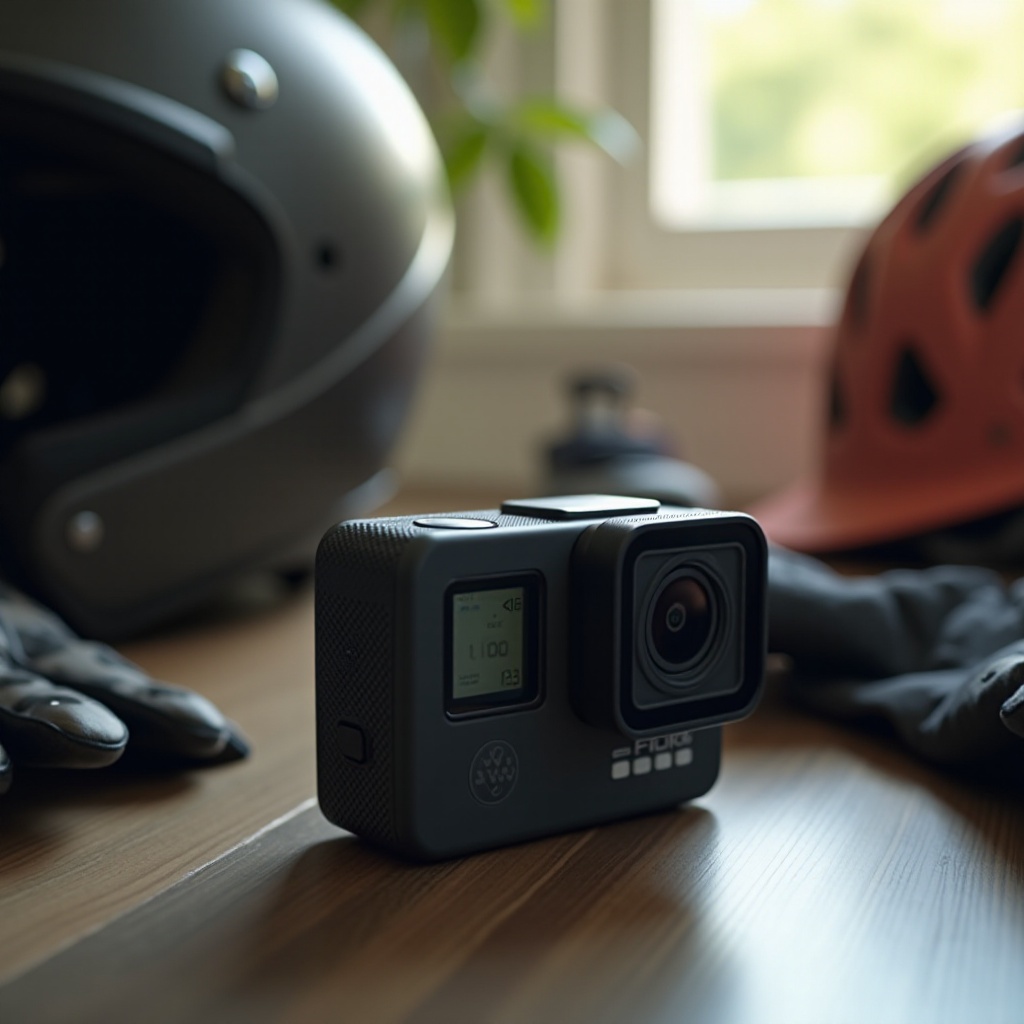 јефтина али добра акциона камера