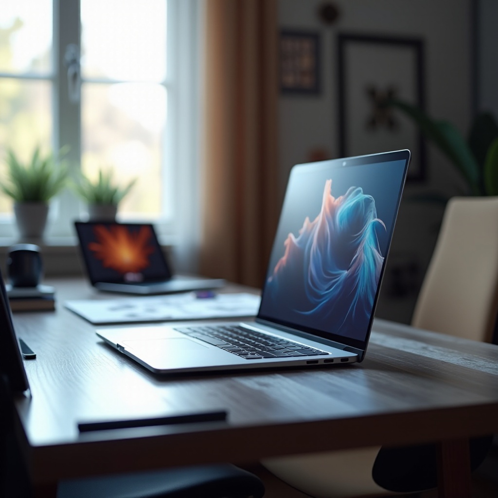 melhores laptops para renderização 3D